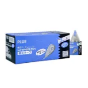 PLUS 迷你修正帶 立可帶 寬度5mm*長度7M WH-505 好市多 Costco 代購 🎉可用免運券🎉