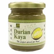 現貨 新加坡必買伴手禮 Kaya House 咖椰醬 榴槤 海南 娘惹 綠茶 巧克力