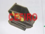 NISSAN 西米露 CEFIRO A33 A34 保桿固定扣子 保桿扣 保桿固定座 後保桿固定扣 後保桿固定座 可詢問