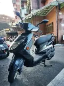 山葉 YAMAHA 新勁戰 125 五期噴射 2010年 中古 機車 二手 摩托車 台北市 新北市 基隆市