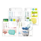(店+)【COGIT】POWER BIO 防霉清潔系列 防霉碇 防霉盒 洗衣機 冷氣 衣櫃 浴室 馬桶