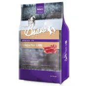 (店+)【Bravo 自然禮讚】膠原蛋白配方犬食 15kg 羊肉口味 狗飼料 自然禮讚狗飼料 膠原狗飼料 寵物飼料 狗乾糧