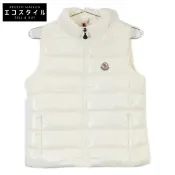 【DOKODEMO】二手 Moncler GHANY 羽絨背心，尺寸 152，成色極佳
