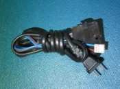 拆機良品 禾聯 HERAN HD-58DC7 液晶電視  電源線   NO.21