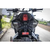[正廠部品]  JOT Honda CBR650R/CB650R 24- 短牌架