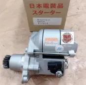 ※瑞朋汽材※豐田TOYOTA PREMIO 2.0/EXSIOR2.0 起動馬達 日本件新品 特價2000元