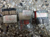 A125 碟煞皮 迪爵 豪邁 豪漢 單缸 卡鉗用《三組》