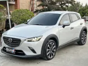 ★寶馬車權★(已售出)2018年~MAZDA CX3 2.0 SKY-G 頂級型 IKEY 小改款  流當車權利車當鋪車