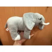 現貨大象玩偶，elephant doll,兒童玩具教學道具