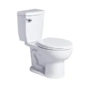 【OVO京典衛浴】側壓一段式省水分離式馬桶30cm(CT3267 不含安裝)