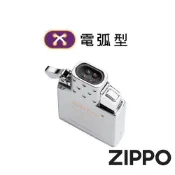 [隔日到貨] ZIPPO 防風打火機 電弧型內膽 65828 美國製 煤油打火機