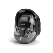 Cybex 提籃雨罩 Aton Cloud 系列適用【總代理公司貨】【麗兒采家】