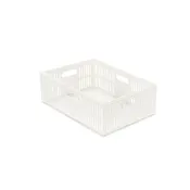 (店+)【KEYWAY 聯府】順豐收納王(DT31 特大總理萬用籃 六入)