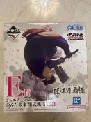 一番賞 海賊王 航海王 匠之系譜 霸極 波妮 最後賞 最終賞 A賞 B賞 C賞 D賞 小賞 日版 正版公仔 金標
