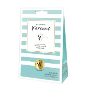 farcent 花仙子 香水衣物香氛袋-鼠尾草海鹽【佳瑪】