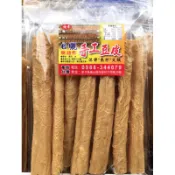 工廠直營 腐竹 腐皮  日曬手工豆皮（非油炸、純素）