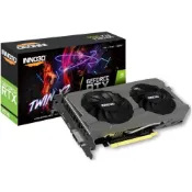 (店+)【Inno3D 映眾】RTX 3050 8GB GDDR6 TWIN X2(顯示卡)
