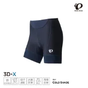 【Pearl izumi】W294-3DX-5 女款 涼感抗UV 超短版短車褲