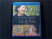 [藍光先生BD] 美味關係 ( 茱莉對茱莉亞 - 隔代廚神 ) Julie & Julia