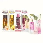 《台灣公司貨》loreal 巴黎萊雅 金緻護髮精油 30ml 100ml 護髮油 免沖洗 髮油 乾燥髮 茉莉小蒼蘭 補充