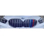 BMW F40 F44 118i 120i 218i 220i 三色卡扣 飾條 中網 水箱罩  1系 2系轎跑