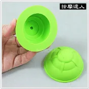 【摩邦比】新款日韓狂銷款“正版嬌芝蘭諾JORZILANO矽膠拔罐器(單顆販售) 拔罐不用火安全無毒T-B2