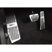 BMW 寶馬 老3系 E46 E90 E92 E89 E84 X1 煞車 油門 休息踏板 318 320 328踏板