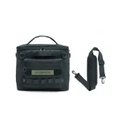 (店+)【Matchwood】Military Cooler Bag L款 軍事冷藏保溫袋 可側背手提 官方賣場