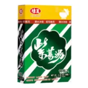 味王 紫菜湯 10包入 沖泡紫菜湯 隨開隨泡 開水沖泡 沖泡湯