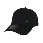 NIKE 運動帽(棒球帽 防曬 遮陽 帽子 「FB5372-010」≡排汗專家≡