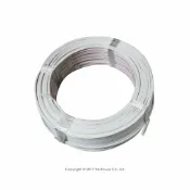 悅適影音教學導覽用品 w01 太平洋電線電纜 30蕊喇叭線/0.75mm2平波線/台灣製造/1捲90米