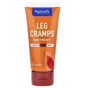 【iHerb】Hyland's Naturals, 腿部抽經軟膏，2.5 盎司（70.9 克）