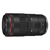 【Canon】RF 100mm f2.8 L Macro IS USM(台灣佳能公司貨)