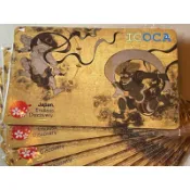 👍豪傑兄弟 全新現貨實體卡 原子小金剛卡 風神雷神卡 ICOCA SUICA 西瓜卡 企鵝卡 日本交通卡 送線上地鐵圖