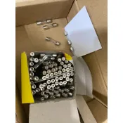 小飛鷹/小飛馬 咖啡磨豆機配件 保險絲磨豆機零件 保險絲 110v 3A