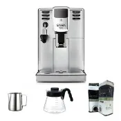 【GAGGIA】ANIMA DELUXE 絢耀型全自動咖啡機(GAGGIA全自動咖啡機  咖啡機 GAGGIA)
