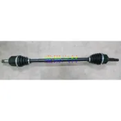 三菱 LANCER 1.6 VIRAGE 1.8 (1997-2000) 右傳動軸 有ABS