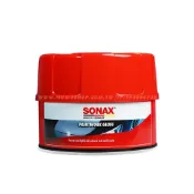 (店+)【SONAX】鑽石釉蠟 白色車專用 高階釉蠟 極致亮麗 亮光蠟 德國製造