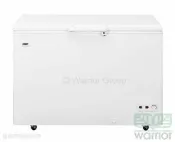 秀翔電器SS3C Haier 海爾 4尺1 密閉臥式冷凍櫃 HCF-428H (全區運費+樓層費另計)