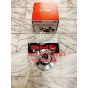 三菱 LANCER 菱帥 VIRAGE 93-07 後輪軸承 含座 後軸承 後輪哈伕 台製全新品 日本 GMB KOYO