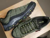iLOVE HIKING Columbia Firecamp™ Fleece Lined Shoe 防水保暖登山鞋