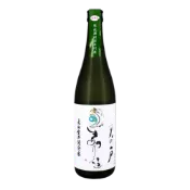 【買酒專家】淺舞酒造 天之戶 純米酒 星光