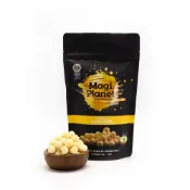【蝦皮直營】星球工坊 MagiPlanet 豪華經典110g/包 經典原味/玉米濃湯/焦糖咖滋/雙色地瓜 零食 爆米花