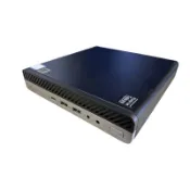 中古 HP EliteDesk 800 G4 DM 桌上型小主機 I7-8700T 內存4G SSD128G Win11