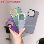 OPPO Reno 15 Pro max簡約素面防摔殼 Reno15 15Pro A6X A6S 14 15F鐳射保護殼