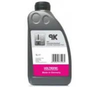 油槍滑掉-德國 VOLTRONIC®  摩德 ATF 9K 合成 變速箱油 自動油 1L 台灣公司貨