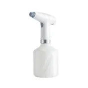 淘好物百貨店 【充電式】電動噴霧器 滾輪噴壺 家用小型噴槍 多功能澆花消毒 適用室內室外