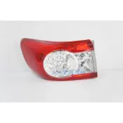 K.A.M. 豐田 TOYOTA ALTIS 10 11 12 13 10.5代 原廠型LED 後燈 尾燈 單邊價