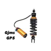 『XC』智傑 GJMS GP2/GP5-S H/L 牽瓶式 後避震 Smax force DRG KRV MAX SF