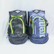 ISPORTSHOP ARENA SWIM 005295- 40L 雙肩背包 後背包 附泳具收納袋【iSport愛運動】